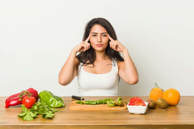Nutrición y bienestar